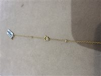 Bracciale Domar Donna in Oro BROR-245-280